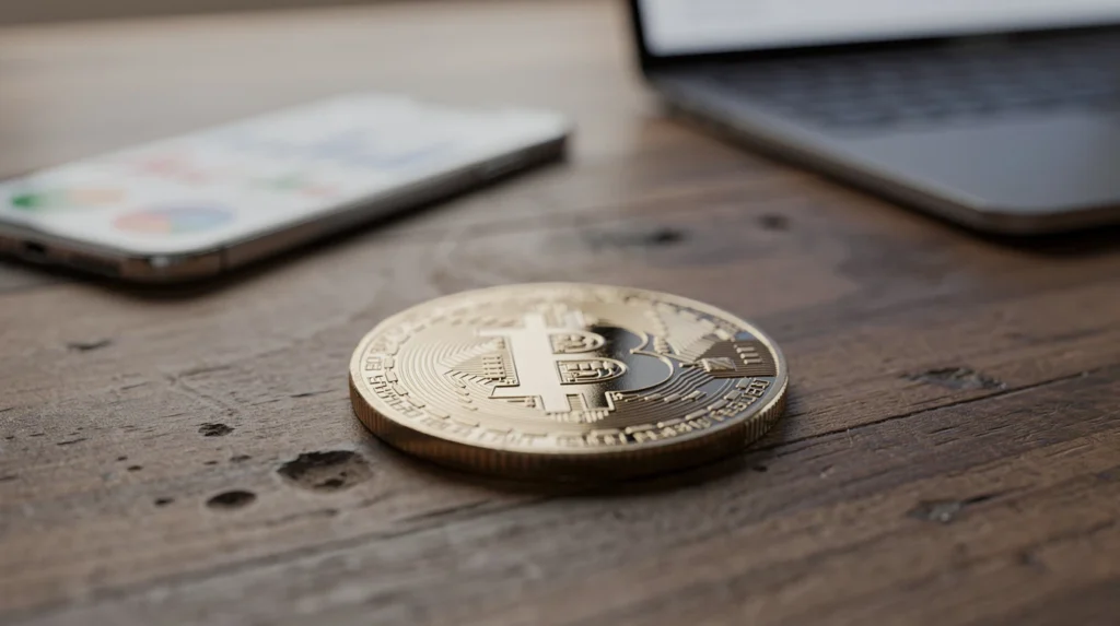 cryptomonnaie